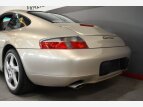 Thumbnail Photo 29 for 2001 Porsche 911 Coupe